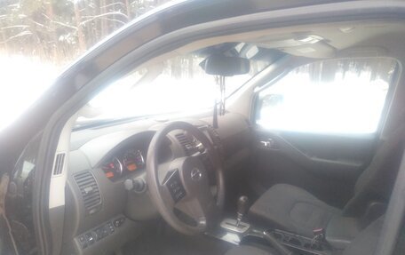 Nissan Pathfinder, 2008 год, 1 150 000 рублей, 7 фотография