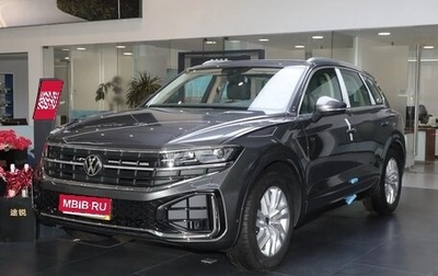 Volkswagen Touareg III, 2025 год, 8 258 000 рублей, 1 фотография