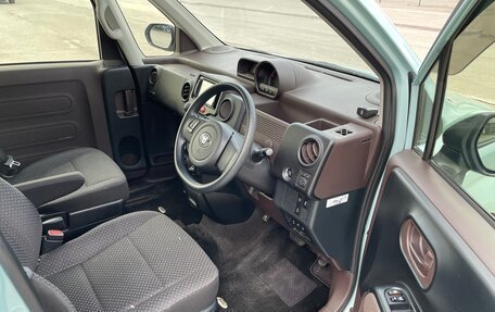 Toyota Porte II, 2019 год, 1 300 000 рублей, 7 фотография