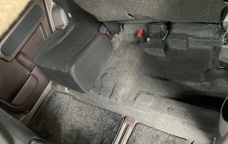 Toyota Porte II, 2019 год, 1 300 000 рублей, 9 фотография