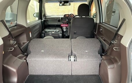 Toyota Porte II, 2019 год, 1 300 000 рублей, 11 фотография