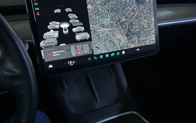 Tesla Model 3 I, 2021 год, 4 500 000 рублей, 1 фотография