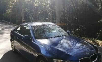 BMW 3 серия, 2007 год, 1 260 000 рублей, 1 фотография