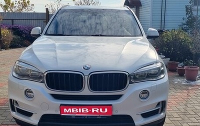 BMW X5, 2016 год, 3 990 000 рублей, 1 фотография