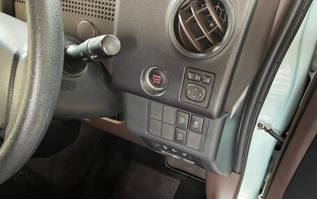 Toyota Porte II, 2019 год, 1 300 000 рублей, 15 фотография