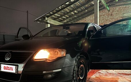 Volkswagen Passat B6, 2006 год, 468 000 рублей, 13 фотография