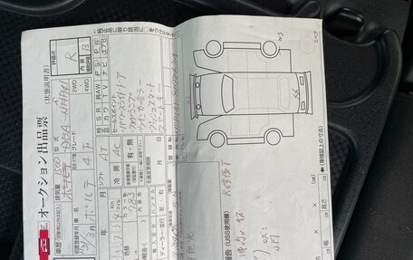 Toyota Porte II, 2019 год, 1 300 000 рублей, 17 фотография