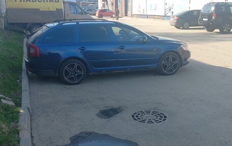 Skoda Octavia, 2009 год, 650 000 рублей, 4 фотография