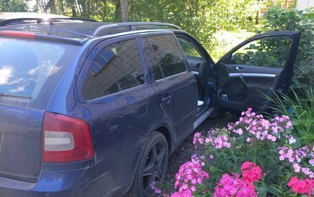 Skoda Octavia, 2009 год, 650 000 рублей, 6 фотография