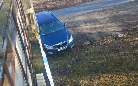 Skoda Octavia, 2009 год, 650 000 рублей, 2 фотография