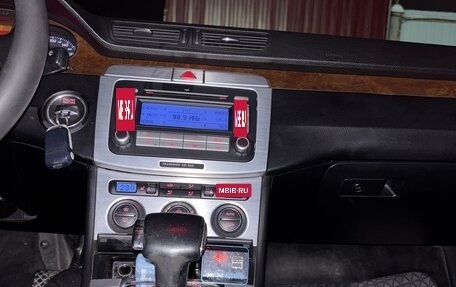 Volkswagen Passat B6, 2006 год, 468 000 рублей, 2 фотография