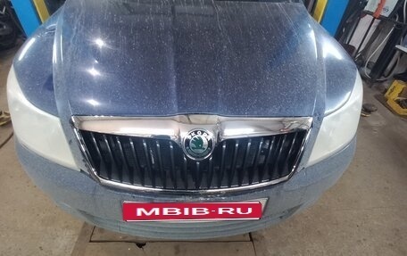 Skoda Octavia, 2009 год, 650 000 рублей, 5 фотография