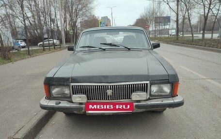 ГАЗ 3102 «Волга», 2002 год, 120 000 рублей, 3 фотография