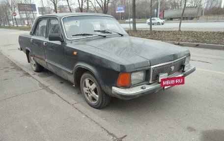 ГАЗ 3102 «Волга», 2002 год, 120 000 рублей, 4 фотография