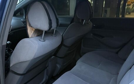 Honda Civic VIII, 2008 год, 590 000 рублей, 8 фотография