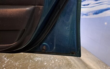 Subaru Legacy VII, 1998 год, 199 000 рублей, 7 фотография