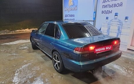 Subaru Legacy VII, 1998 год, 199 000 рублей, 2 фотография