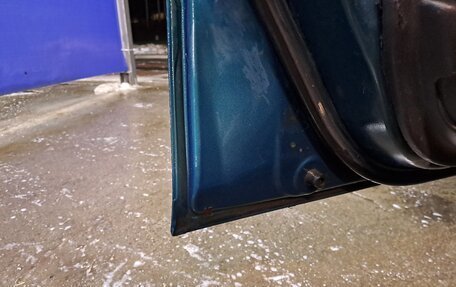 Subaru Legacy VII, 1998 год, 199 000 рублей, 8 фотография