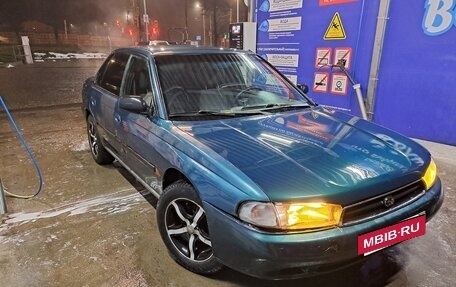 Subaru Legacy VII, 1998 год, 199 000 рублей, 3 фотография