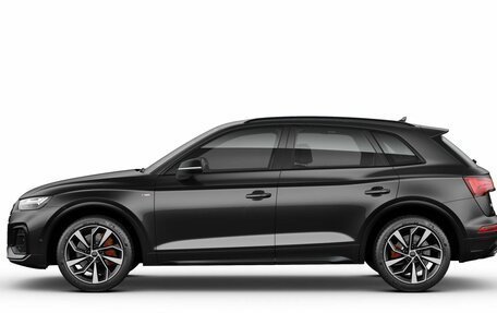 Audi Q5, 2025 год, 7 134 000 рублей, 3 фотография