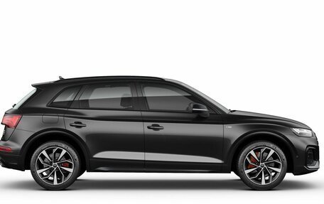 Audi Q5, 2025 год, 7 134 000 рублей, 7 фотография