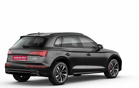Audi Q5, 2025 год, 7 134 000 рублей, 6 фотография
