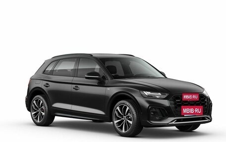Audi Q5, 2025 год, 7 134 000 рублей, 2 фотография