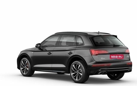 Audi Q5, 2025 год, 7 134 000 рублей, 4 фотография