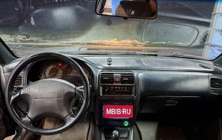 Subaru Legacy VII, 1998 год, 199 000 рублей, 9 фотография