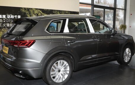 Volkswagen Touareg III, 2025 год, 8 258 000 рублей, 8 фотография