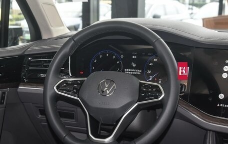 Volkswagen Touareg III, 2025 год, 8 258 000 рублей, 11 фотография