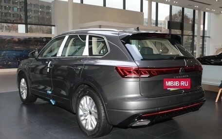 Volkswagen Touareg III, 2025 год, 8 258 000 рублей, 5 фотография