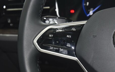 Volkswagen Touareg III, 2025 год, 8 258 000 рублей, 13 фотография