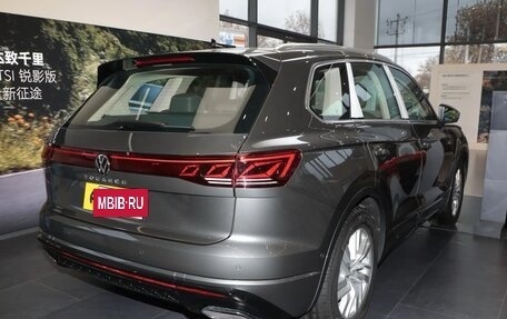 Volkswagen Touareg III, 2025 год, 8 258 000 рублей, 7 фотография