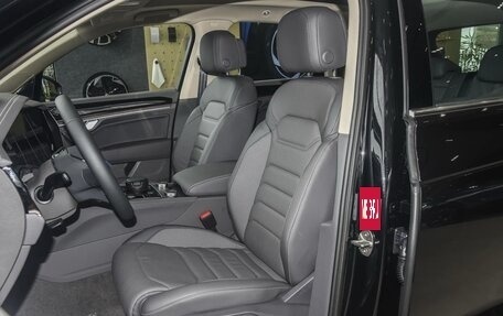 Volkswagen Touareg III, 2025 год, 8 258 000 рублей, 15 фотография