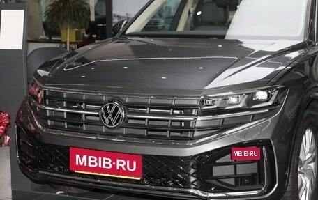 Volkswagen Touareg III, 2025 год, 8 258 000 рублей, 2 фотография