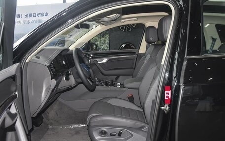 Volkswagen Touareg III, 2025 год, 8 258 000 рублей, 14 фотография