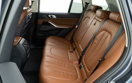 BMW X5, 2018 год, 6 083 097 рублей, 9 фотография