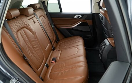 BMW X5, 2018 год, 6 083 097 рублей, 7 фотография