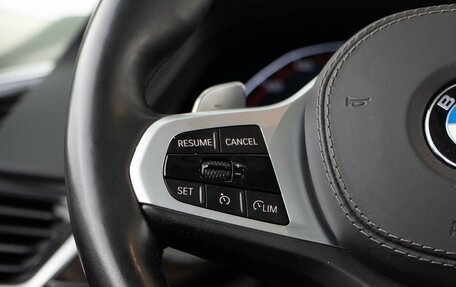 BMW X5, 2018 год, 6 083 097 рублей, 14 фотография