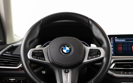 BMW X5, 2018 год, 6 083 097 рублей, 13 фотография