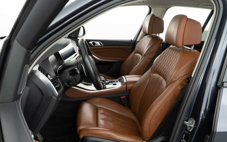 BMW X5, 2018 год, 6 083 097 рублей, 10 фотография