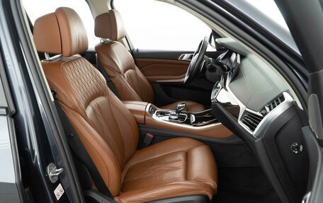 BMW X5, 2018 год, 6 083 097 рублей, 8 фотография