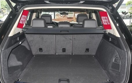 Volkswagen Touareg III, 2025 год, 8 258 000 рублей, 21 фотография