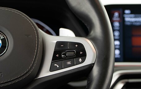 BMW X5, 2018 год, 6 083 097 рублей, 15 фотография