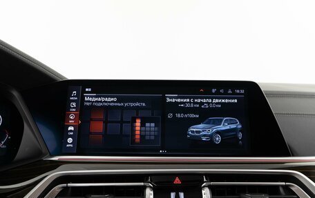 BMW X5, 2018 год, 6 083 097 рублей, 21 фотография