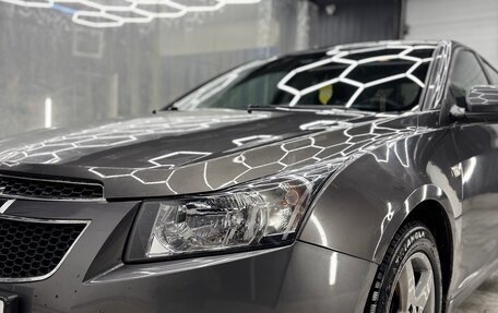 Chevrolet Cruze II, 2011 год, 470 000 рублей, 2 фотография