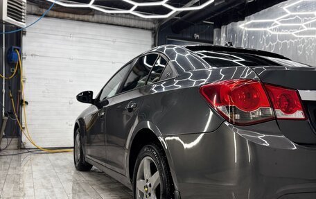 Chevrolet Cruze II, 2011 год, 470 000 рублей, 3 фотография