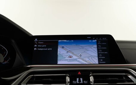 BMW X5, 2018 год, 6 083 097 рублей, 20 фотография