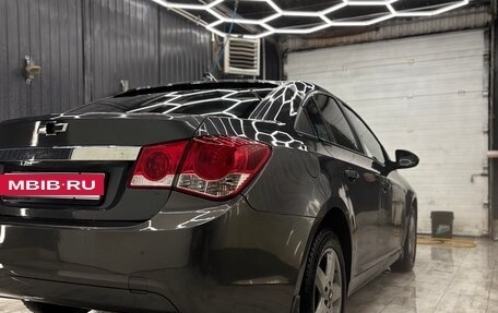 Chevrolet Cruze II, 2011 год, 470 000 рублей, 5 фотография